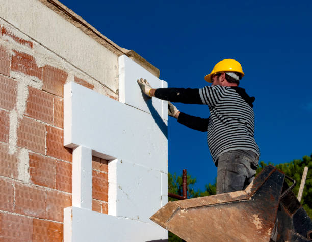 Best Insulation for Specific Applications in San Felipe, TX