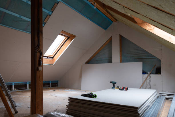 Best Residential Insulation in San Felipe, TX